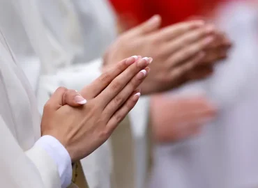 Vatikan lehnt Laienpredigten in Messen ab