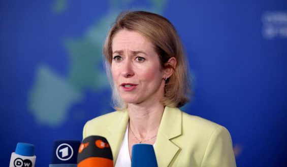 Neue Eskalation zwischen den USA und Iran