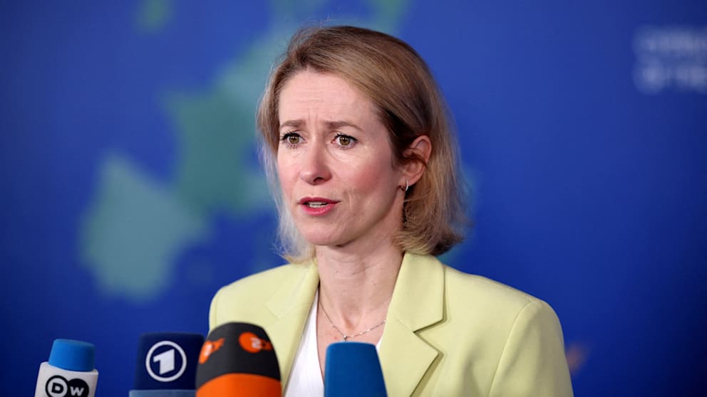 Neue Eskalation zwischen den USA und Iran