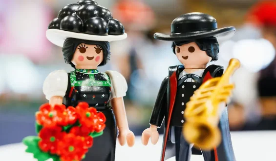 Playmobil verlagert Produktion ins Ausland