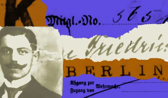 Einblicke in die NSDAP-Mitgliederkartei