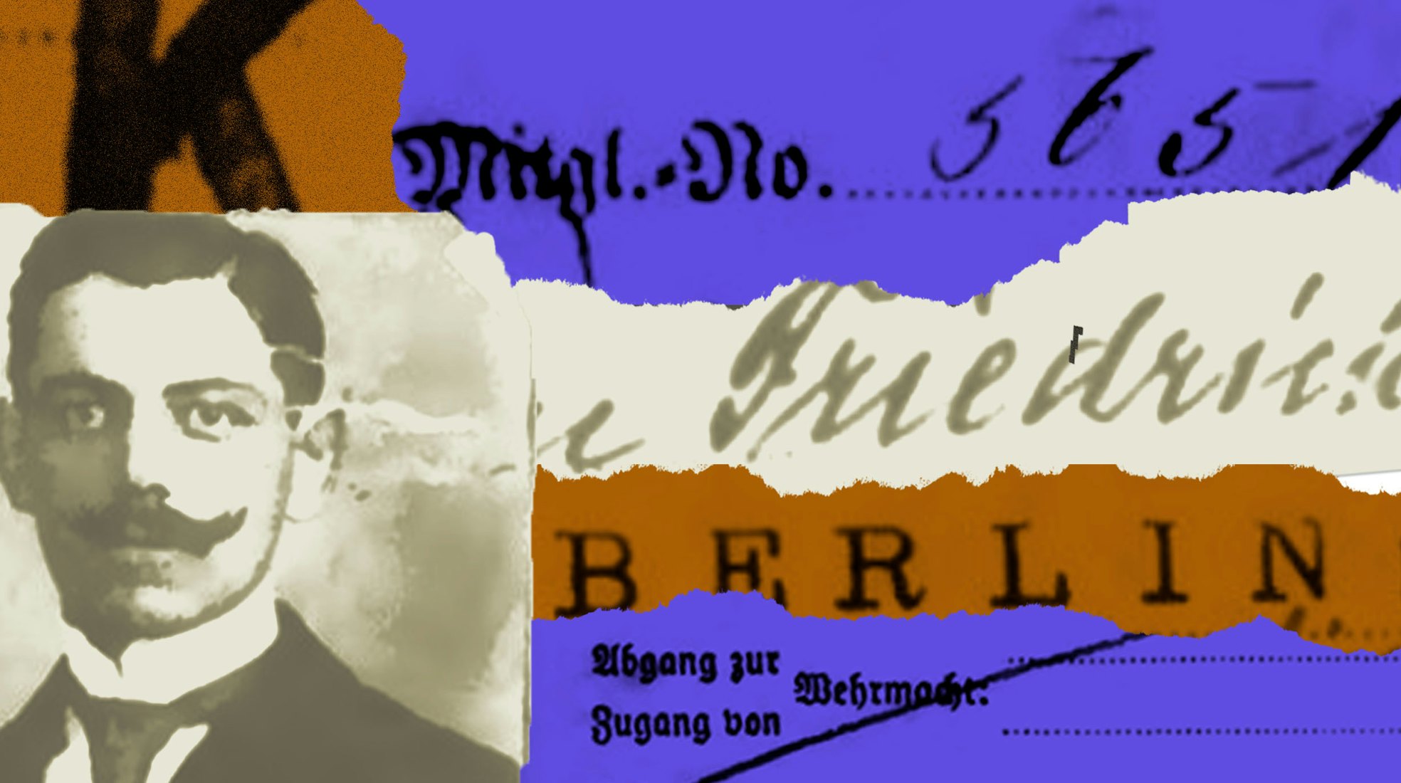 Einblicke in die NSDAP-Mitgliederkartei