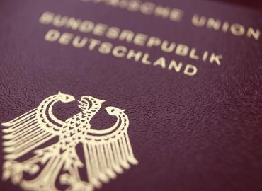 Wiedergutmachung für Unrecht im Nationalsozialismus durch Einbürgerungen
