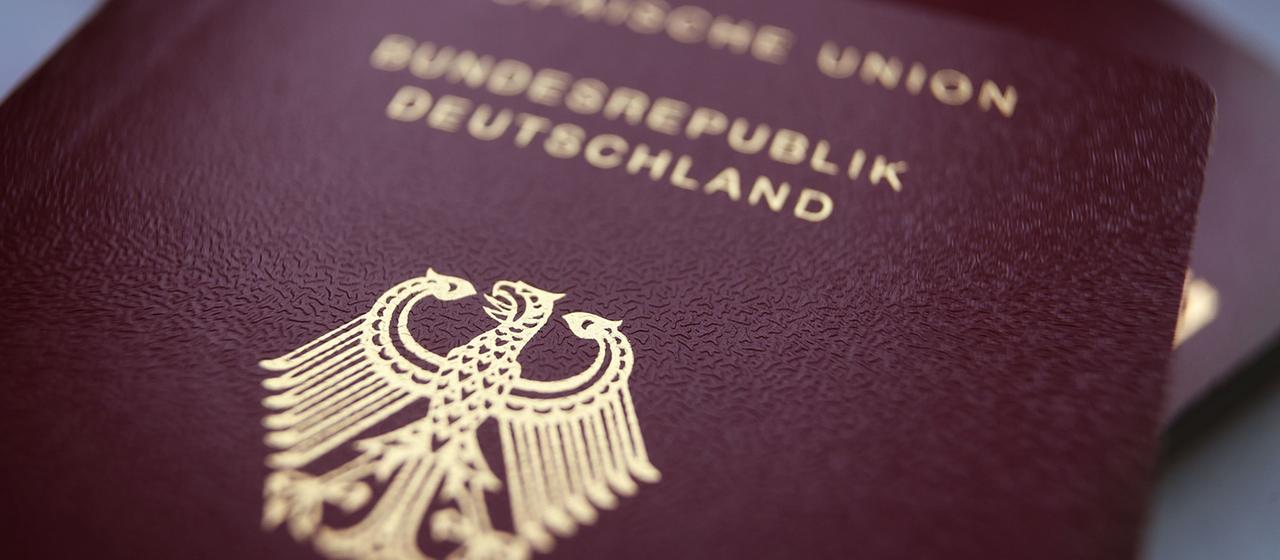 Wiedergutmachung für Unrecht im Nationalsozialismus durch Einbürgerungen