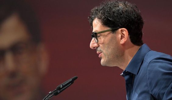Heftige Bundestagsdebatte über Pantisanos Äußerungen