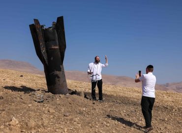 Trump warnt Netanyahu vor Israel-Iran-Konflikt