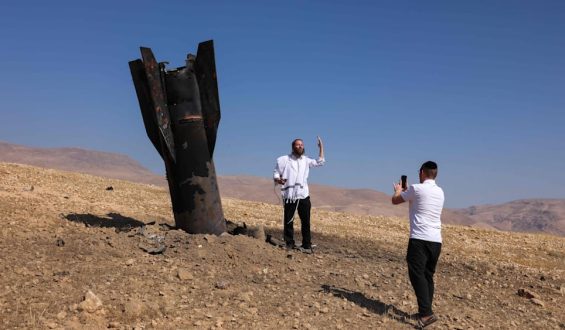 Trump warnt Netanyahu vor Israel-Iran-Konflikt