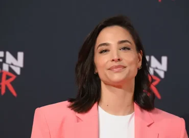 Amira Aly zeigt Babybauch in Österreich