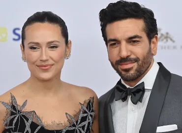 Elyas M’Bareks Umzug von New York zurück nach München