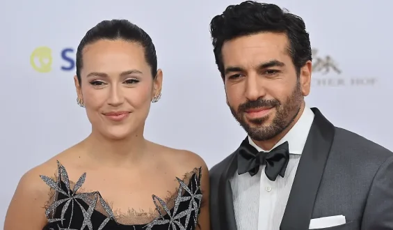 Elyas M’Bareks Umzug von New York zurück nach München