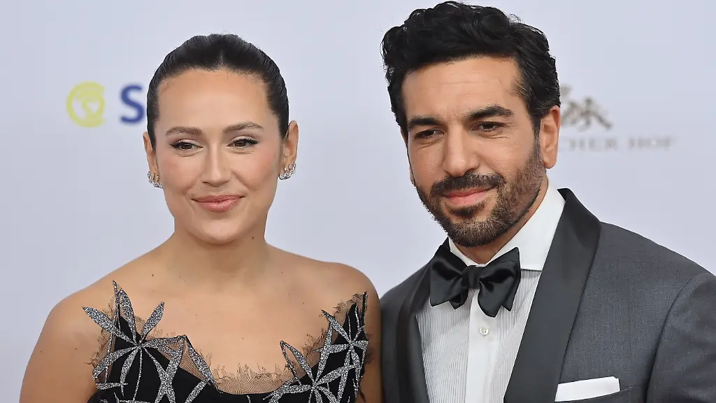 Elyas M’Bareks Umzug von New York zurück nach München