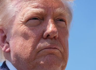 Trump stoppt geplanten Entschädigungsfonds für Kapitol-Angreifer