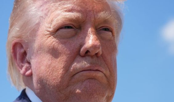 Trump stoppt geplanten Entschädigungsfonds für Kapitol-Angreifer