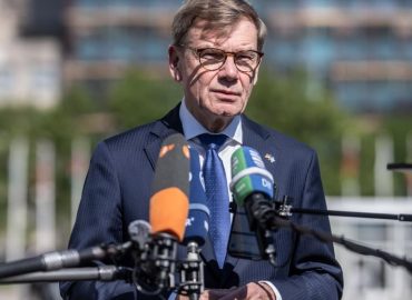 Deutschland verkennt die Lage bei der Wahl in den UN-Sicherheitsrat