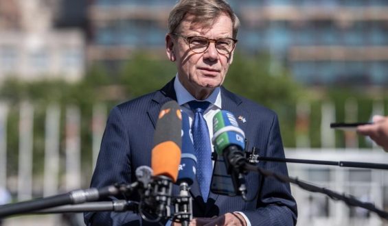 Deutschland verkennt die Lage bei der Wahl in den UN-Sicherheitsrat