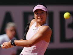 Maja Chwalinskas Aufstieg im Tennis: Eine Triumphgeschichte bei den French Open