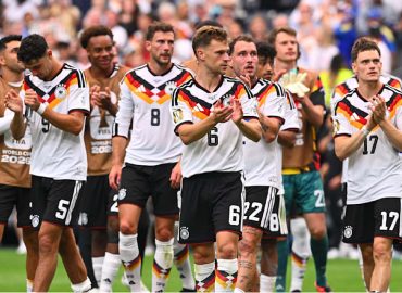 Kimmich: Bemerkenswerte Unterschiede zu Früheren Turnieren