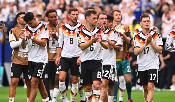Kimmich: Bemerkenswerte Unterschiede zu Früheren Turnieren