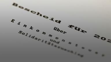 Steuerreformen: Missverständnisse und Herausforderungen