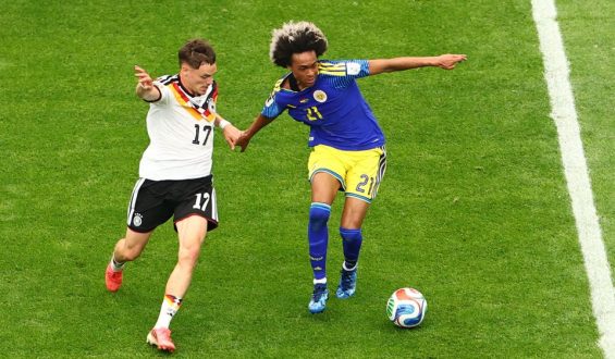Fußball-WM 2026: Wichtige Spiele und Begegnungen