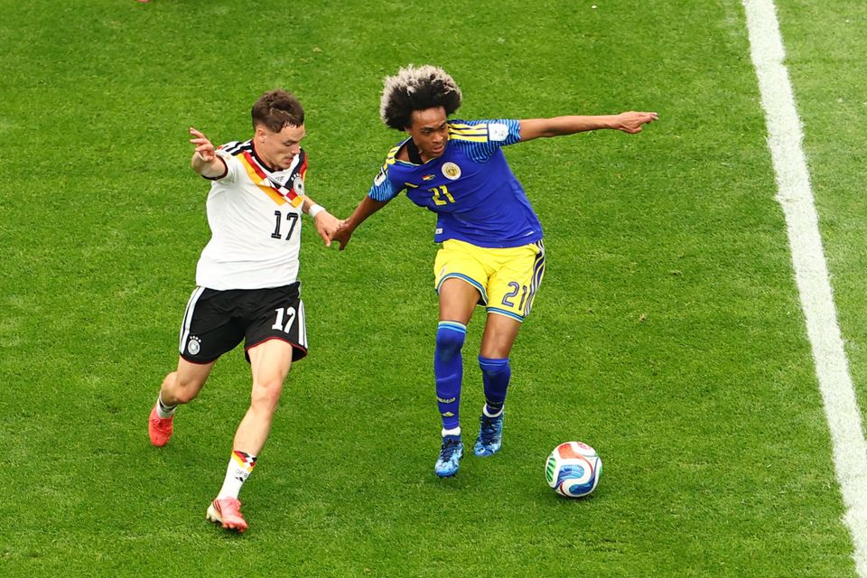 Fußball-WM 2026: Wichtige Spiele und Begegnungen