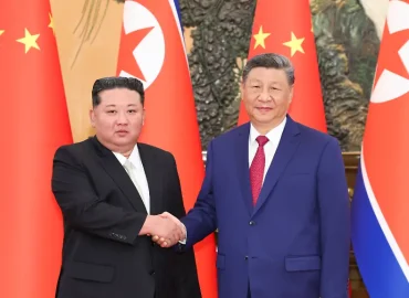 Xi Jinpings Besuch in Nordkorea: Politische Spannungen und strategische Ziele