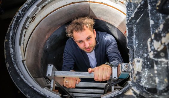 Nato-Manöver im Nordatlantik: Deutsche Fregatte auf U-Boot-Jagd