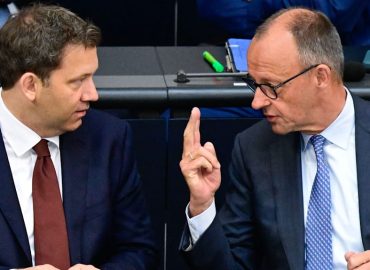 Bund und Länder stehen vor Einigung bei Finanzreform