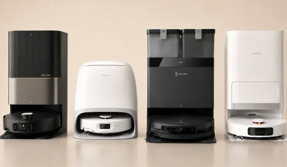 Amazon Prime Day: Saugroboter und mehr im Angebot
