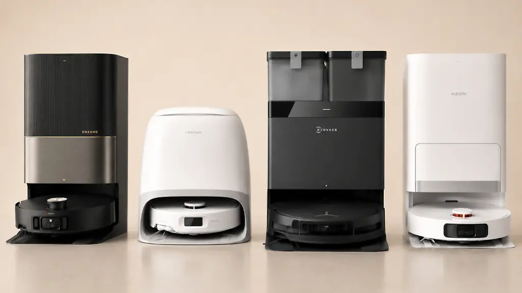 Amazon Prime Day: Saugroboter und mehr im Angebot