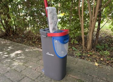 Vileda H2PrO im Test