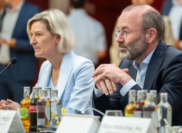 Nebeneinkünfte von EU-Abgeordneten: Deutsche Politiker im Fokus