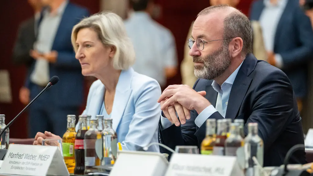 Nebeneinkünfte von EU-Abgeordneten: Deutsche Politiker im Fokus