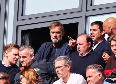 Klopp und der Wahlkampf bei Real Madrid