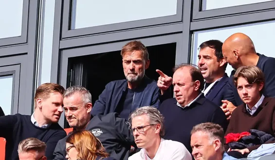 Klopp und der Wahlkampf bei Real Madrid
