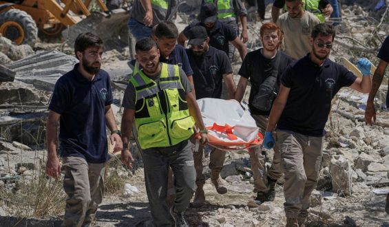 Iran schließt Straße von Hormus nach israelischen Angriffen
