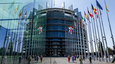 EU-Parlament beschließt Umsetzung des US-Zolldeals