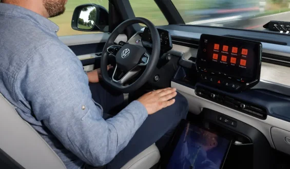 VW beendet Partnerschaft mit Bosch beim autonomen Fahren