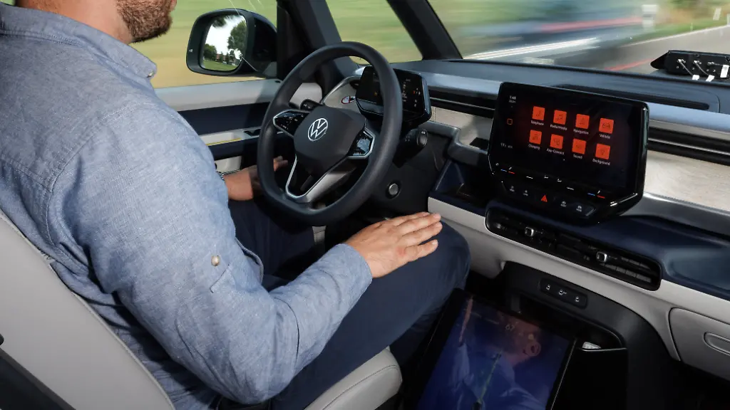 VW beendet Partnerschaft mit Bosch beim autonomen Fahren
