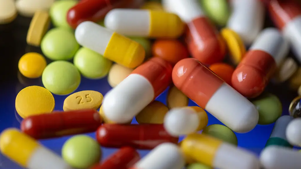 Koalition plant Entgegenkommen für die Pharmaindustrie