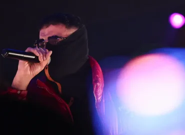 Rapper Haftbefehl legt wegen gesundheitlicher Probleme eine Auftrittspause ein