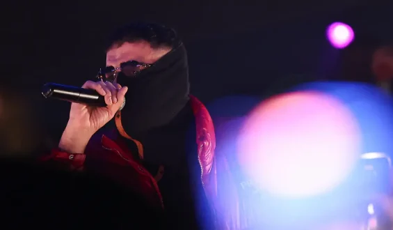 Rapper Haftbefehl legt wegen gesundheitlicher Probleme eine Auftrittspause ein