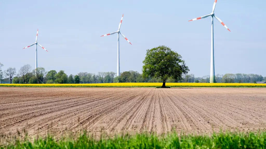 Eine Gemeinde macht Fortschritte bei der Energiewende