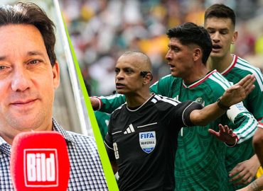 Spannende Gräfe-Theorie für die restliche WM