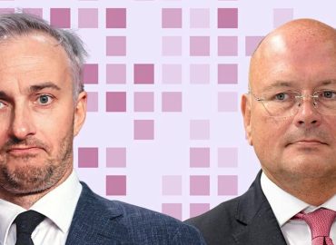 Ehemaliger Cyberabwehr-Chef erhebt Vorwürfe gegen ZDF-Moderator