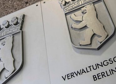 Gericht verweigert Berliner Polizisten Aufstieg in den gehobenen Dienst