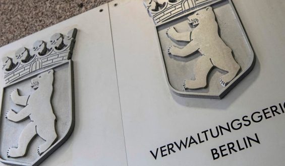 Gericht verweigert Berliner Polizisten Aufstieg in den gehobenen Dienst