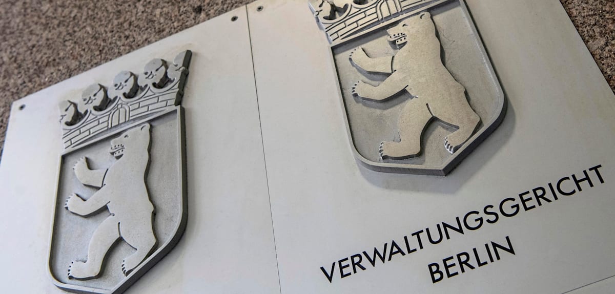 Gericht verweigert Berliner Polizisten Aufstieg in den gehobenen Dienst