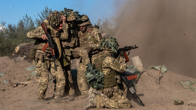 Aktuelle Entwicklungen im russischen Angriffskrieg gegen die Ukraine