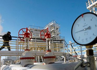 Russland räumt Kraftstoffprobleme aufgrund von Angriffen ein